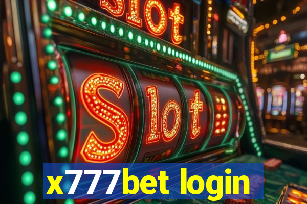 x777bet login